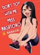 dont toy with me miss nagatoro volume 4