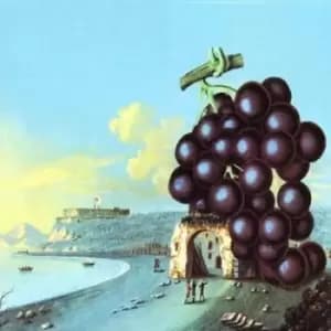 Moby Grape - Wow CD Album - Used