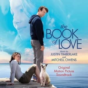 The Book of Love CD Album