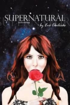 Supernatural by Eve Lauren Chilicas Book