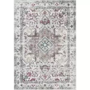 Washarug Bahala Rug Multi 230 X 160Cm