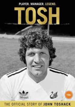 Tosh - DVD