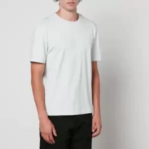 BOSS Casual Tchup Stretch Cotton-Jersey T-Shirt - M