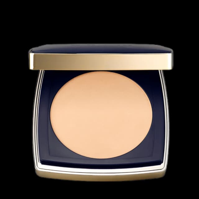 Estee Lauder Double Wear Stay-In-Place Matte Powder Foundation 11g 2C2 - Pale Almond