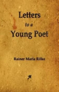 Letters to a Young Poet by Rainer Maria Rilke Paperback