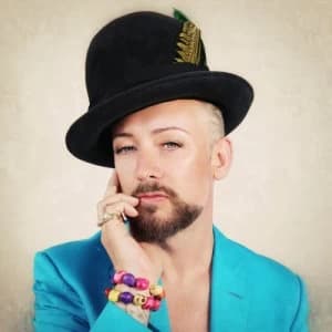 This Is What I Do by Boy George CD Album