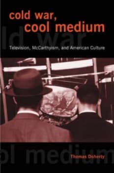 Cold War Cool Medium by Thomas Doherty Paperback