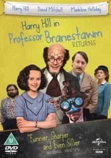 Professor Branestawm Returns