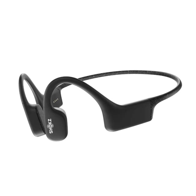 Shokz SHOKZ OpenSwim Pro Headset Wireless Neck-band Sports Bluetooth Grey S710GY