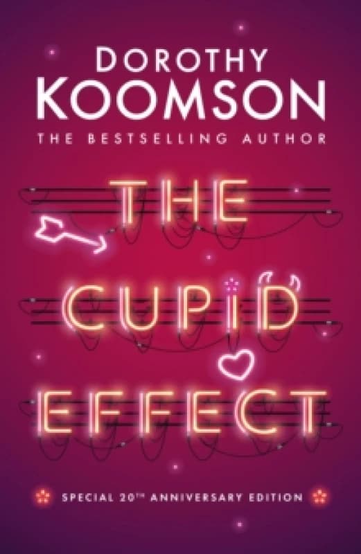 The Cupid Effect. Hardback. By Dorothy Koomson Books