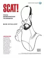 scat vocal improvisation techniques