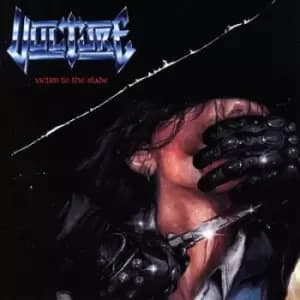 Victim to the Blade by Vulture Vinyl Album