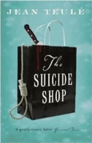 suicide shop