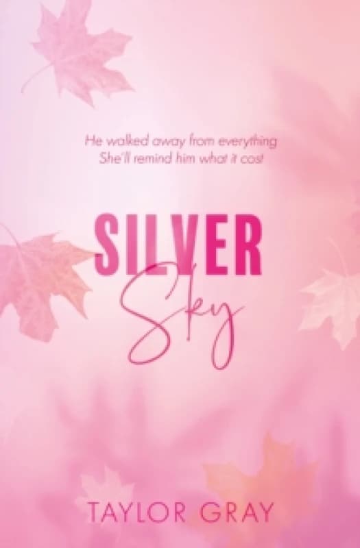 Silver Sky. Paperback. By Taylor Gray Books