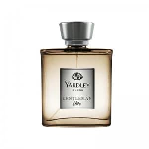 Yardley Gentleman Elite Eau de Toilette For Him 100ml