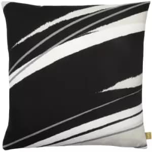Dash 100% Recycled Cushion Multi / 43 x 43cm / Polyester Filled