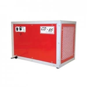 Ebac CD85 35L Industrial Dehumidifier