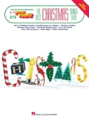 best christmas songs ever