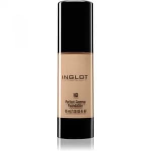 Inglot HD Foundation 79 Fair 79