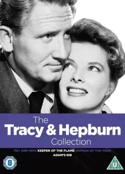 The Tracy & Hepburn Collection (DVD)