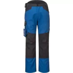 Portwest T701 WX3 Service Trouser Blue 28" 31"