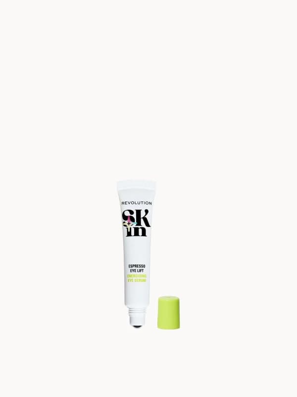 Revolution Skin Espresso Eye Lift Eye Serum 15ml