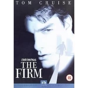 Firm DVD
