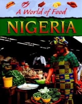 Nigeria by Dereen Taylor Book