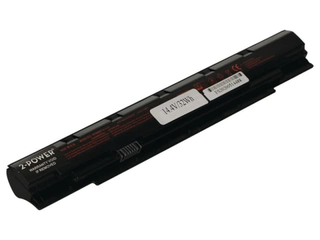 2-Power CBI3679A laptop spare part Battery