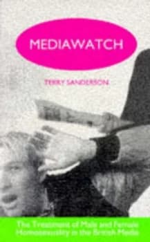 Mediawatch by Terry Sanderson Paperback