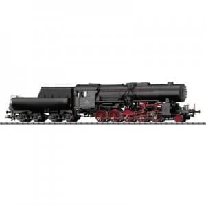 TRIX H0 T22345 H0 Steam locomotive BR 42 of OeBB