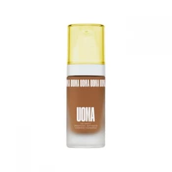Uoma Uoma Say What? Foundation - Brnze Venus T3N