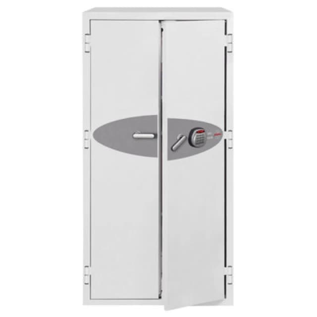 Phoenix Fire Commander FS1913EH Size 3 Fire Safe with Electronic Lock FS1913EH