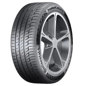 Continental PremiumContact 6 SSR ( 245/40 R20 99Y XL runflat )'