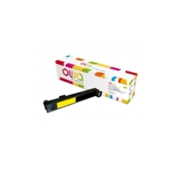 Armor K15383OW toner cartridge Yellow