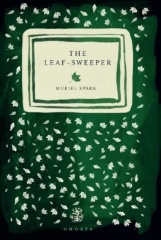 The Leaf Sweeper Paperback / softback