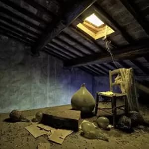 Jon Mueller - Family Secret Vinyl