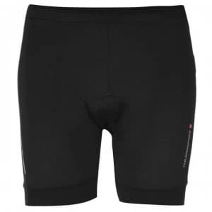Muddyfox Cycling Padded Shorts Ladies - Black