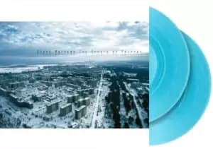 Steve Rothery The ghosts of Pripyat LP coloured