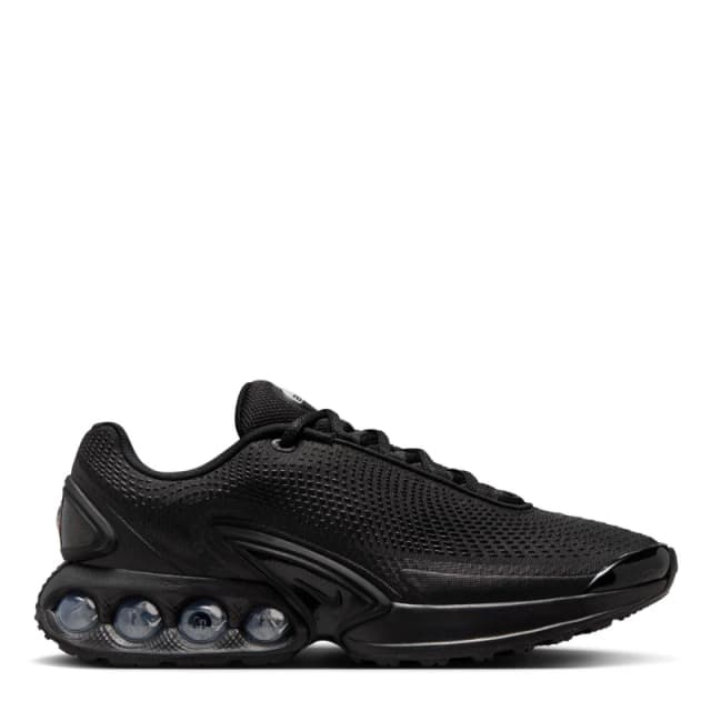 Nike Air Max DN Sn62 Black/Grey male 9 (44)