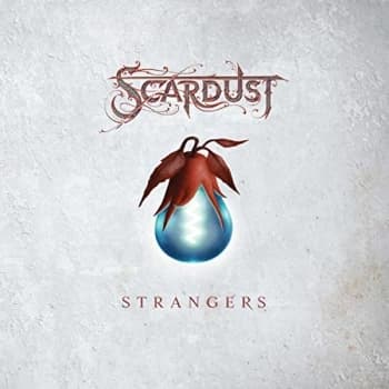 Scardust - Strangers Vinyl
