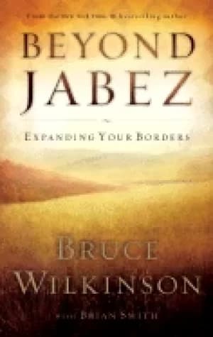 beyond jabez expanding your borders