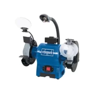 BG150 370W 150 MM Bench Grinder