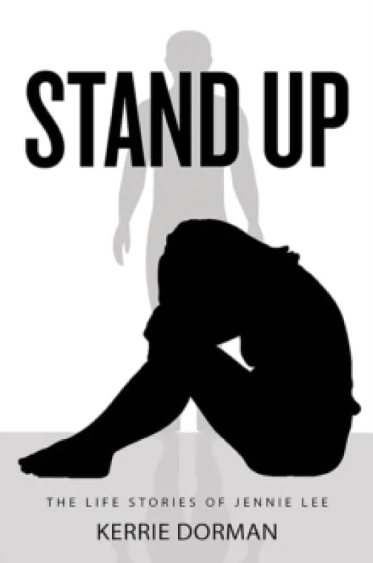 Stand Up. Paperback. By Kerrie Dorman Books