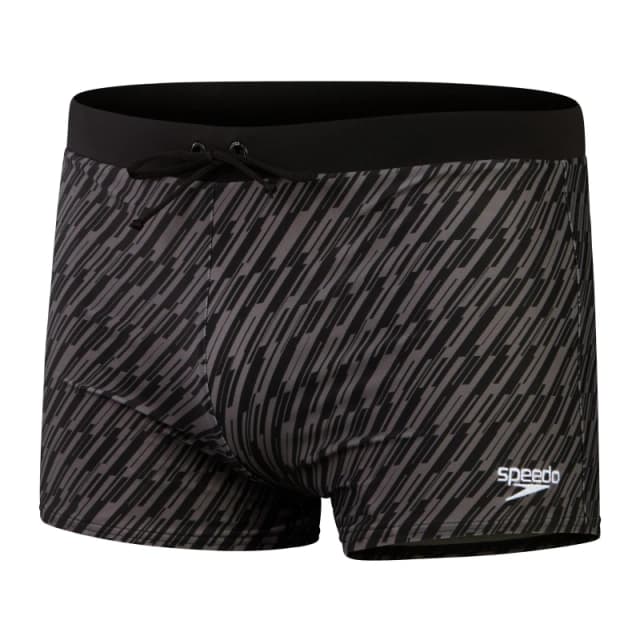 Speedo ValmiAshort Swim Shorts 28 Black 35319103280