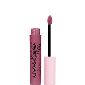 NYX Professional Makeup Lip Lingerie XXL Liquid Lip Unlaced