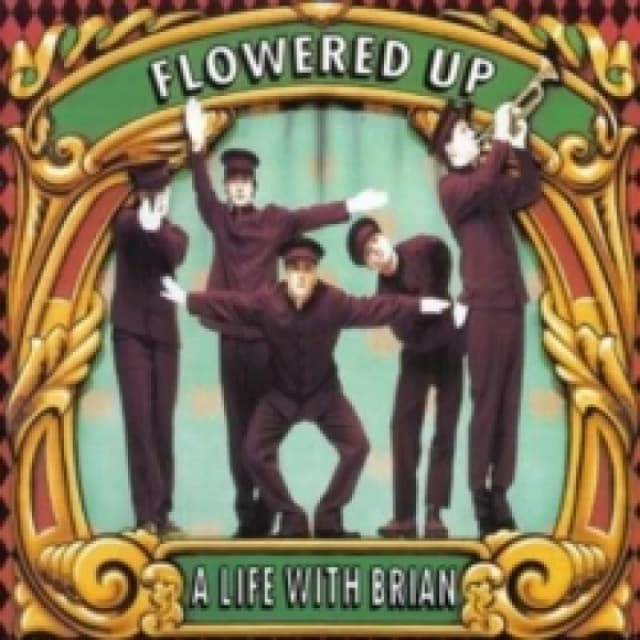 A Life With Brian CD / Album