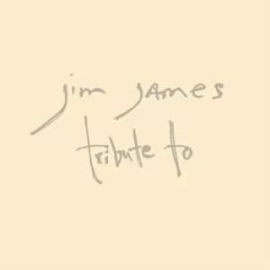 Tribute To by Jim James Vinyl Album