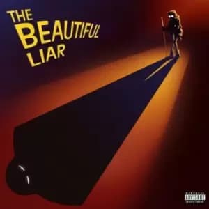The Beautiful Liar by X Ambassadors CD Album