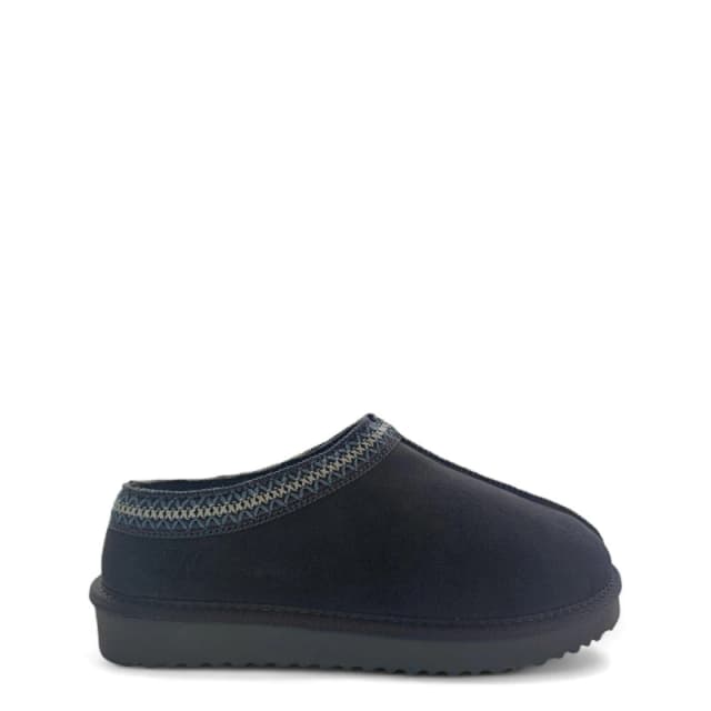 Jack Wills Slip On Snug Mens DK Grey male 7 (41)